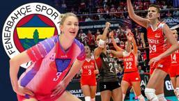 Türkiye'ye kök söktürmüştü, Fenerbahçe'ye geliyor!