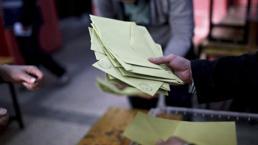 İçişleri Bakanlığı'ndan 14 Mayıs seçimlerine ilişkin genelge