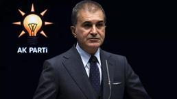 Cumhur İttifakı genişleyecek mi? AK Parti Sözcüsü Çelik'ten önemli açıklamalar