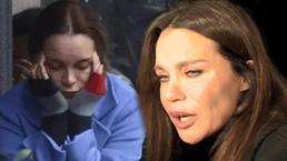 Ebru Şallı: Dişimi sıka sıka kırdım! Hayattan keyif alamıyorum