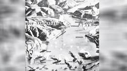 Çanakkale sularına gömüldüler