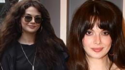 Sinem Ünsal: Yeni yeni dışarı çıkmaya başladım