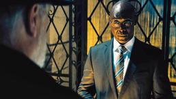 'John Wick' serisinin ünlü oyuncusu Lance Reddick yaşamını yitirdi!