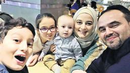 Eşi ve üç çocuğu rönesans rezidans’ın yıkıntısından çıkmadı: Gıyabi cenaze namazı kıldı