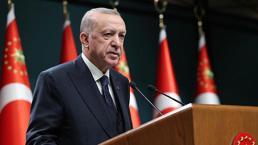 Cumhur İttifakı'nın adayı Erdoğan! YSK'ya başvuru saati belli oldu