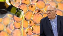 Ezber bozan kolesterol-zeytinyağı gerçeği! Prof. Dr. Yörükoğlu: Yağlanmayı bitiren 3 yöntem var