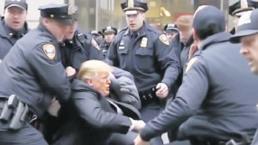 Sahte fotoğraflar ABD’yi karıştırdı!