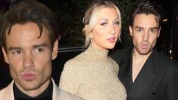 'Liam Payne sevgilisine daha erkeksi görünmek için değişti!'