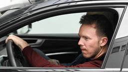 Julian Nagelsmann'ın yeni rotası İngiltere