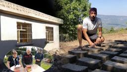 8 kere 17 Ağustos'a eş deprem uygulandı ama yıkılmadı! 'Alker' evlerin şaşırtan formülü 