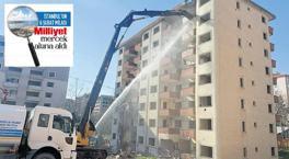 Kentsel değil zihinsel dönüşüm