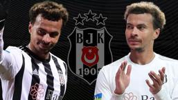 Everton, Beşiktaş'ın Dele Alli kararını açıkladı!