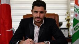 Bursaspor'dan Özer Hurmacı'ya sürpriz görev! Resmen açıklandı