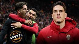 Zaniolo gerçeklerini canlı yayında açıkladı! İşte Roma'ya ödenen bonservis bedeli