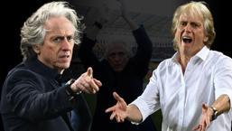 Jorge Jesus sessizliğini bozdu! Brezilya Milli Takımı için konuştu