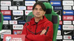 Zlatko Dalic: Teklifler aldım, konuşmalar geçti