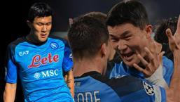 Kim Min-Jae transferi için geri sayım! Dünya yıldızlarıyla takım arkadaşı olacak