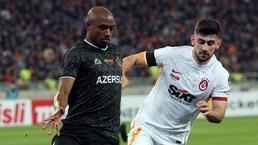 Galatasaray'da hayal kırıklığı yaratan Yusuf Demir'in sorunu belli oldu