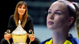 Ne yaptın Arina Fedorovtseva! Neslihan Demir'in rekorunu kırdı