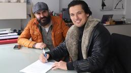 Kanseri yenen Boğaç Aksoy setlere dönüyor