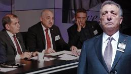 Beşiktaş'ın Hatayspor ve Gaziantep FK maçları için yaptığı başvuruda hukuk ne diyor?