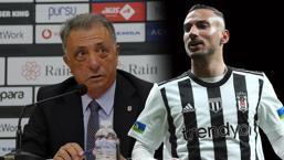 Kayserispor'dan Ahmet Nur Çebi'ye Onur Bulut cevabı
