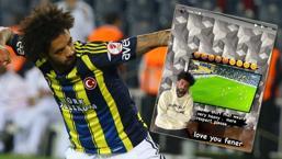 Derbi sonrası Cristian Baroni'den olay tepki! 'Bu onurlu forma çok ağırdır'