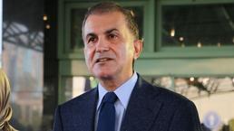 AK Parti'den İsrail'e Mescid-i Aksa tepkisi