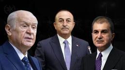 Mescid-i Aksa'ya baskın! Çavuşoğlu: İsrail haddini aştı