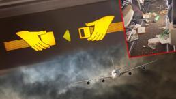 Türbülans artıyor, bu detay öldürebilir! 'Sanki otomobildeymiş gibi düşünün'