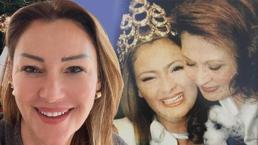 Pınar Altuğ kraliçe olduğu geceden fotoğrafları paylaştı!