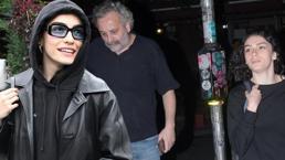 Ayrıldığı Onur Ünlü ile aynı evde mi yaşıyor? Hazar Ergüçlü'den açıklama
