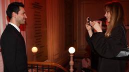 Ekin Koç'tan 'evlilik' cevabı!