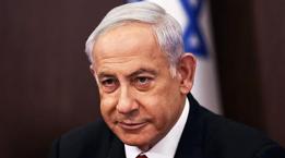 Netanyahu: Hiçbir iç tartışma, düşmanlarımıza karşılık vermemizi engelleyemez