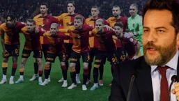 Sert çıktı: Galatasaray'ın şampiyonluğu kolay değil! Belgeleri açıklayamıyorsan sus