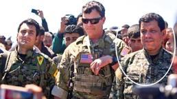 PKK elebaşına İHA saldırısı! ABD'den skandal itiraf