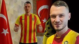 Barış Başdaş deprem felaketini anlattı! 'Adeta korku filmi gibiydi'