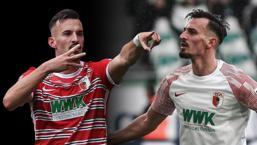 Mergim Berisha, Fenerbahçe'den kalıcı olarak ayrılıyor! 'Sözleşme imzalayacağımıza yürekten inanıyorum'