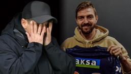 Emre Belözoğlu şans vermedi! Başakşehir'de Caner Erkin kulübeye hapsoldu