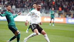 Rachid Ghezzal: Herkesin desteğine de ihtiyacımız olacak