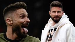 Olivier Giroud anlaşma sağladı! Maaşı belli oldu