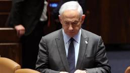 İsrail'de sular durulmuyor! Netanyahu geri adım attı: Gallant göreve iade edildi