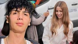 Derya Uluğ, Taha Duymaz'ın hayalini gerçekleştirdi