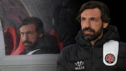 Süper Lig devinden Andrea Pirlo bombası! Görüşmeler başladı