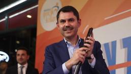 Gençlerin isteği üzerine Cumhurbaşkanı Erdoğan'ı aradı: 1'inci bölgede ses getireceğine inanıyorum