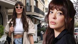 Selin Şekerci: Zeynep benim gibi dimdik