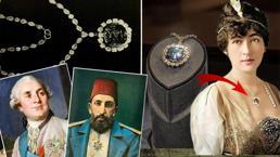 Kimin eline geçtiyse sadece felaket getirdi! Yeryüzünün en lanetli taşının sırrı