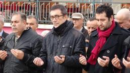 Nuri Bilge Ceylan'ın acı günü! Annesi son yolculuğuna uğurlandı