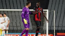 Shukurov ve Viviano, Galatasaray maçında yok