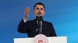 Bakan Kurum 'Bayramın birinci gününü bekleyin' deyip açıkladı: Cumhurbaşkanımız çok önemli mesajlar verecek